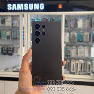 Used Galaxy S24 Ultra 512GB|12GB 99%
