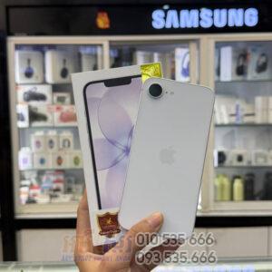 Used iPhone 17e 256GB X/A 99%