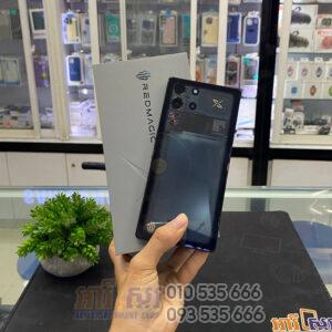 Used REDMAGIC 10S Pro 512GB/16GB 99%