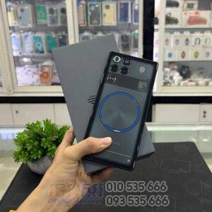 Used REDMAGIC 11S Pro 256GB|12GB 98%