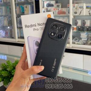 Used Redmi Note 14 Pro 5G 512GB|12GB 99%