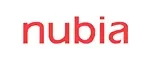 nubia Logo